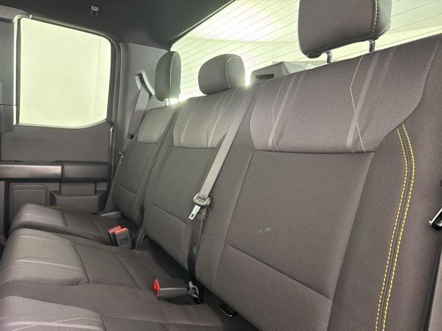 new 2025 Ford F-150 car, priced at $41,488