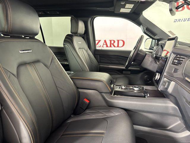 used 2023 Ford Expedition car, priced at $65,000