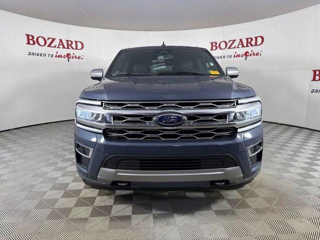 used 2023 Ford Expedition car, priced at $65,000