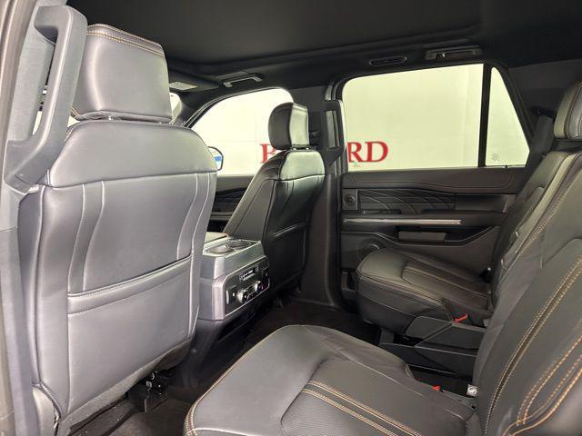 used 2023 Ford Expedition car, priced at $65,000