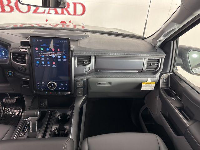new 2025 Ford F-150 Lightning car, priced at $59,327