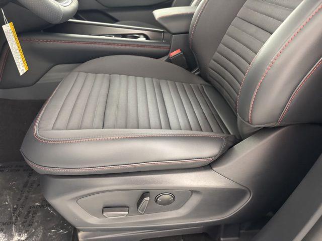 new 2026 Ford Explorer car, priced at $51,245