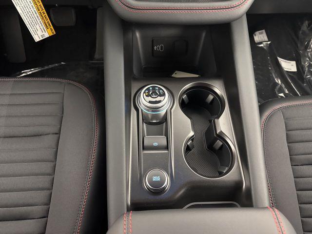 new 2026 Ford Explorer car, priced at $51,245