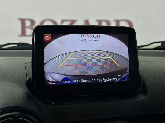 used 2019 Mazda CX-3 car, priced at $15,750