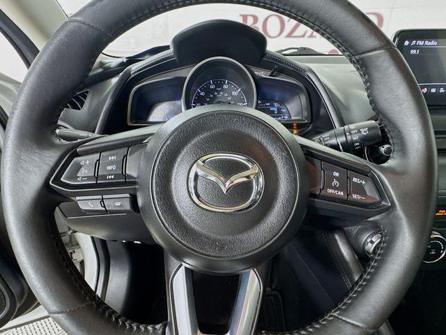 used 2019 Mazda CX-3 car, priced at $15,750