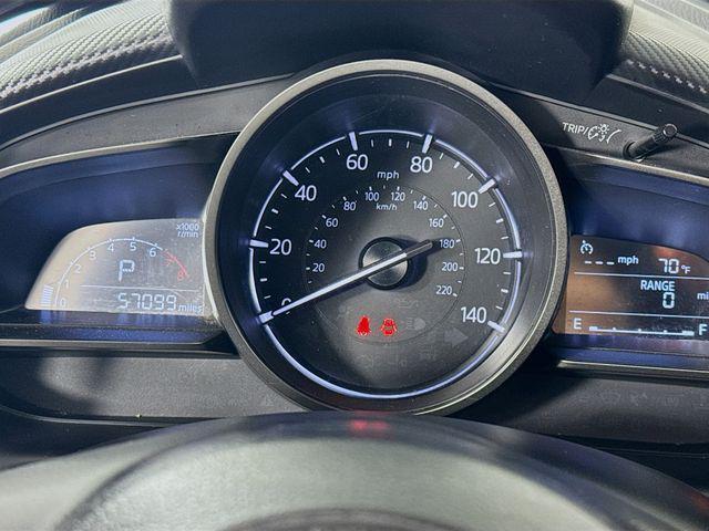 used 2019 Mazda CX-3 car, priced at $15,750