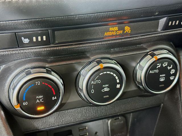 used 2019 Mazda CX-3 car, priced at $15,750