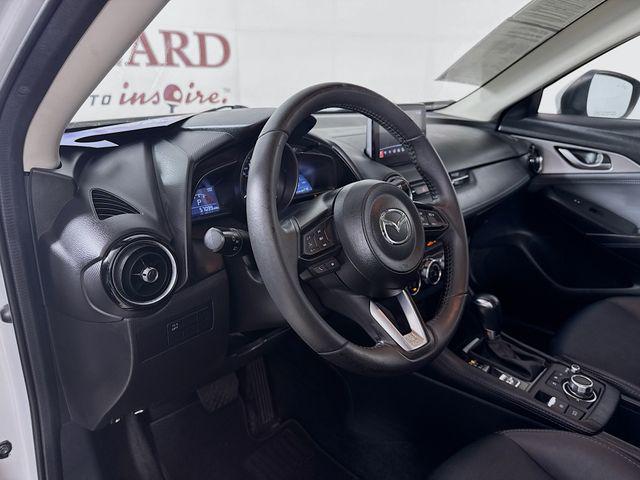 used 2019 Mazda CX-3 car, priced at $15,750