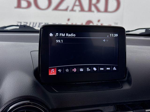 used 2019 Mazda CX-3 car, priced at $15,750