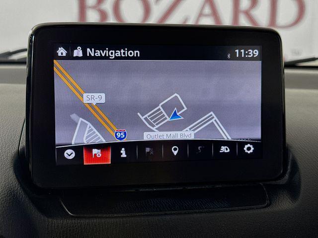 used 2019 Mazda CX-3 car, priced at $15,750