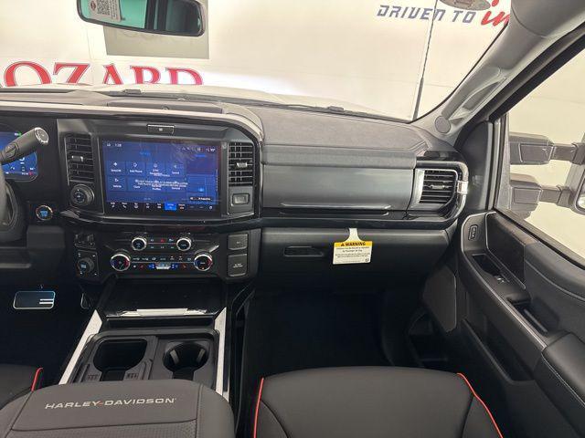 new 2025 Ford F-250 car, priced at $86,432