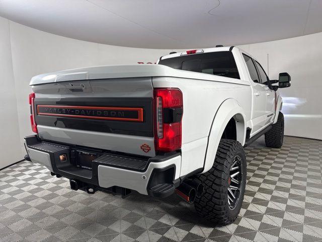 new 2025 Ford F-250 car, priced at $86,432