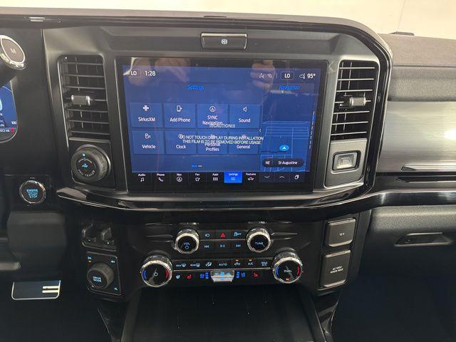 new 2025 Ford F-250 car, priced at $86,432
