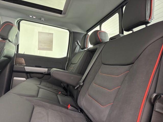 new 2025 Ford F-250 car, priced at $86,432
