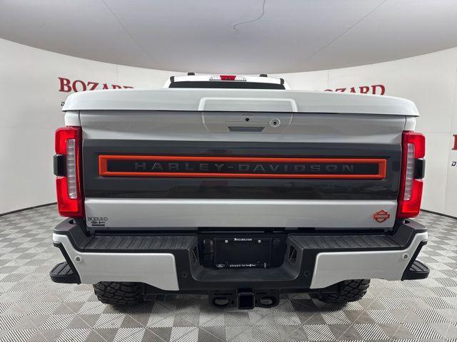 new 2025 Ford F-250 car, priced at $86,432