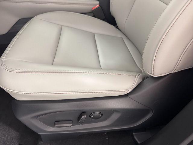 new 2025 Ford Explorer car, priced at $42,746