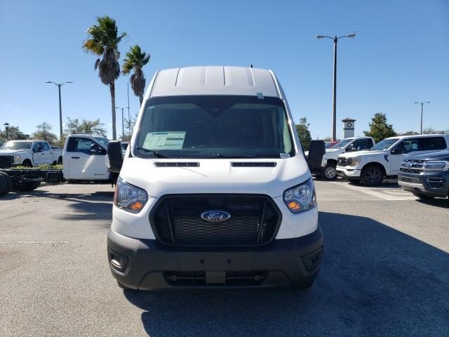 new 2024 Ford Transit-350 car, priced at $57,300