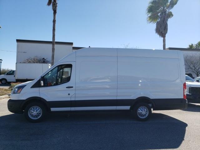 new 2024 Ford Transit-350 car, priced at $57,300