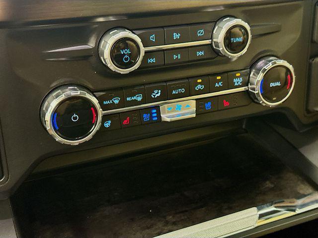 used 2024 Ford F-450 car, priced at $89,500
