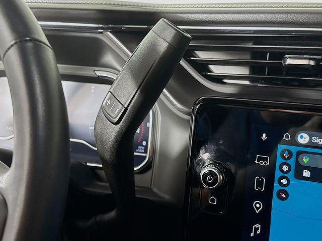 used 2024 GMC Sierra 2500 car, priced at $79,000