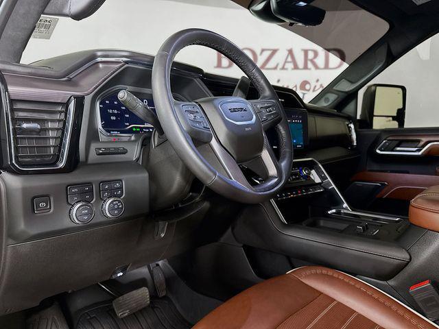 used 2024 GMC Sierra 2500 car, priced at $79,000