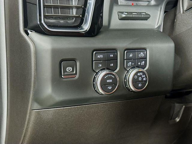 used 2024 GMC Sierra 2500 car, priced at $79,000