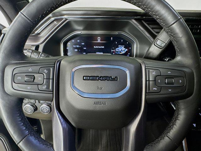 used 2024 GMC Sierra 2500 car, priced at $79,000