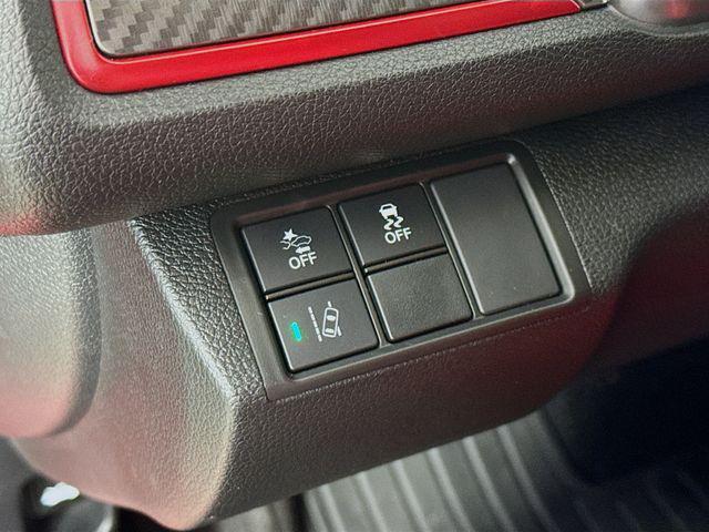 used 2021 Honda Civic Type R car, priced at $40,500