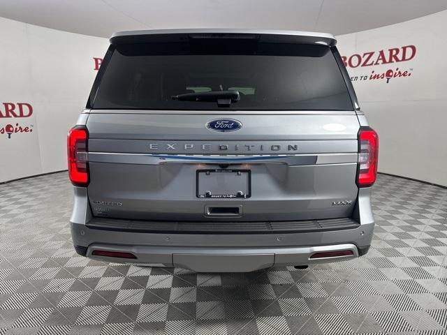 new 2024 Ford Expedition car, priced at $68,881