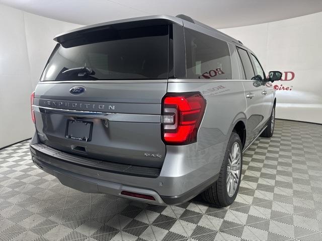 new 2024 Ford Expedition car, priced at $68,881