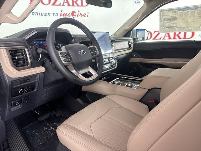 new 2024 Ford Expedition car, priced at $68,881