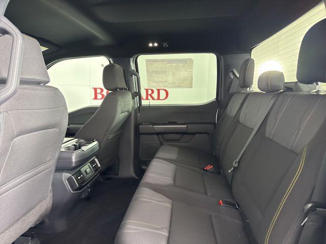 new 2025 Ford F-150 car, priced at $42,496