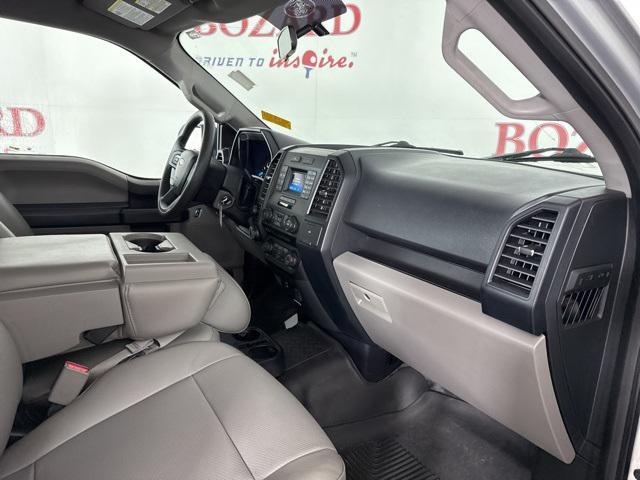 used 2016 Ford F-150 car, priced at $25,000