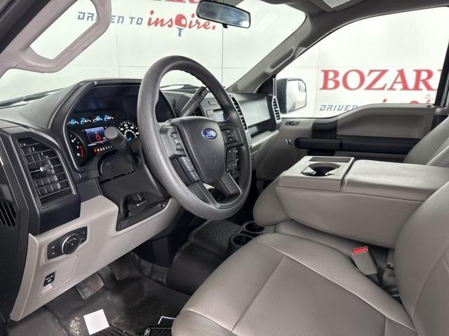 used 2016 Ford F-150 car, priced at $25,000