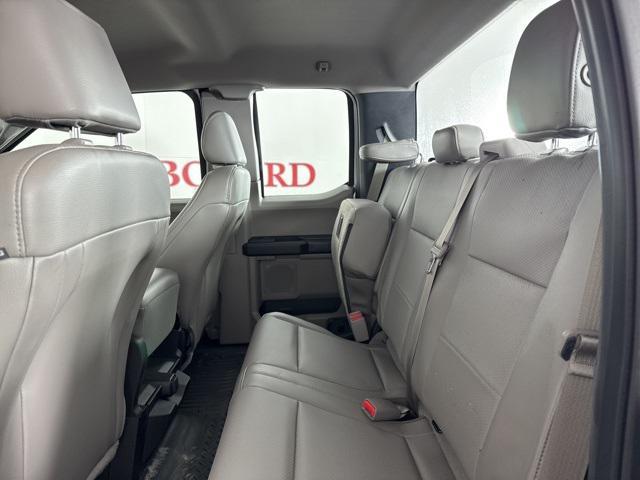 used 2016 Ford F-150 car, priced at $25,000