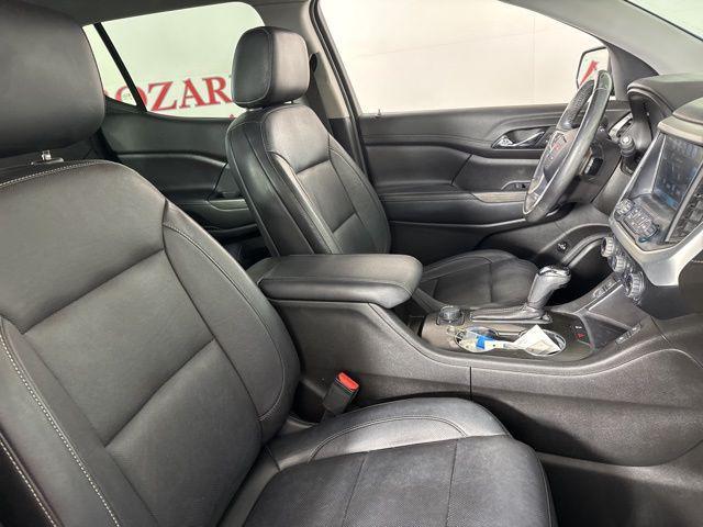 used 2019 GMC Acadia car, priced at $16,900