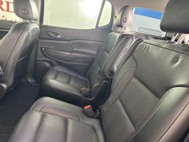 used 2019 GMC Acadia car, priced at $16,900