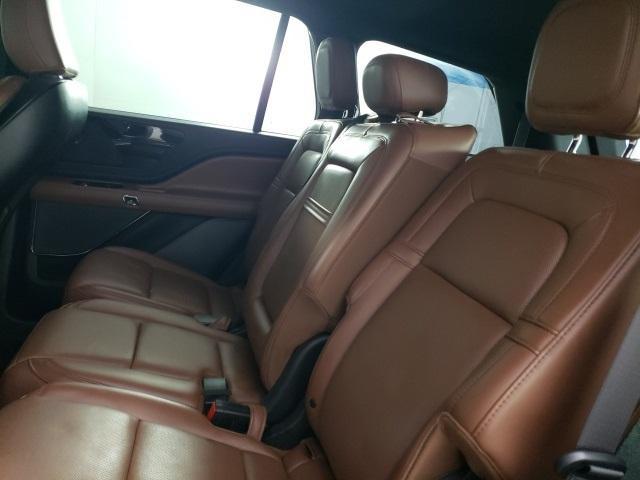 used 2023 Lincoln Aviator car, priced at $53,000