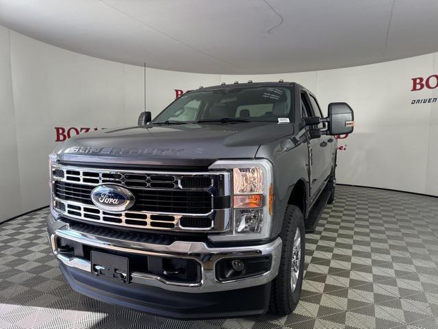 new 2024 Ford F-350 car, priced at $68,375