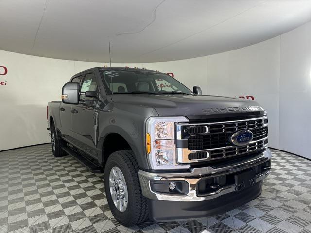 new 2024 Ford F-350 car, priced at $69,375