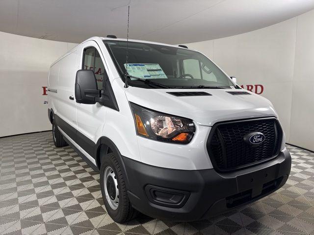 new 2026 Ford Transit-250 car, priced at $52,530