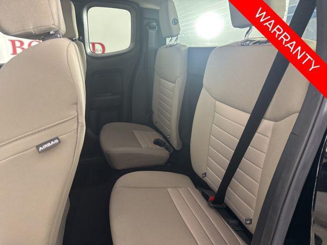 used 2019 Ford Ranger car, priced at $24,400