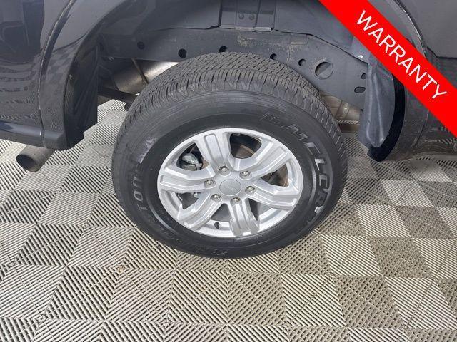 used 2019 Ford Ranger car, priced at $24,400