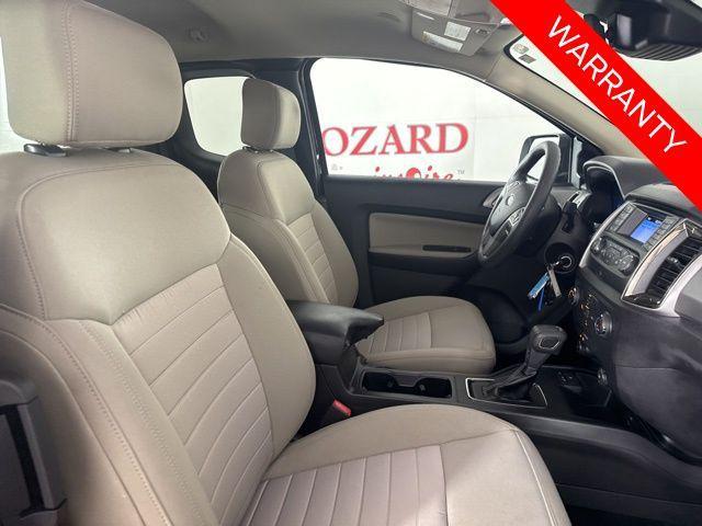 used 2019 Ford Ranger car, priced at $24,400