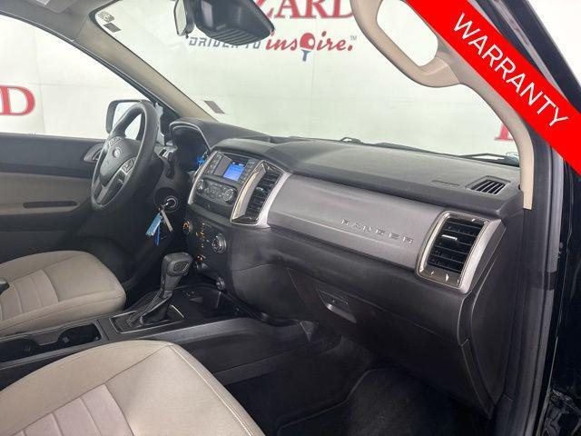 used 2019 Ford Ranger car, priced at $24,400