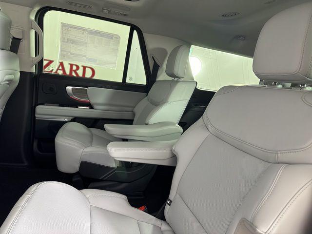 new 2025 Ford Expedition Max car, priced at $84,250