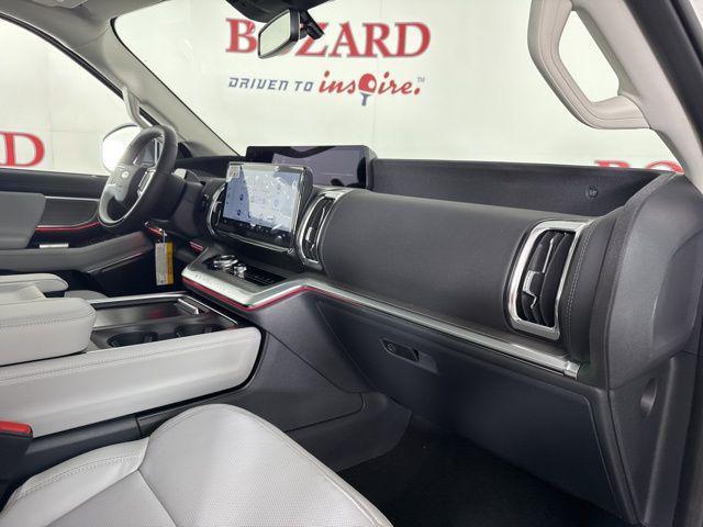 new 2025 Ford Expedition Max car, priced at $84,250