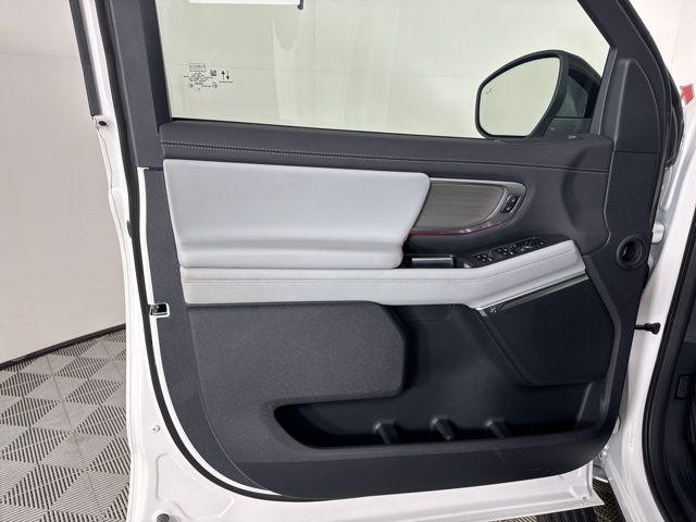 new 2025 Ford Expedition Max car, priced at $84,250