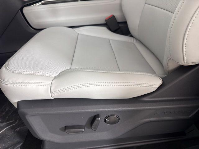 new 2025 Ford Expedition Max car, priced at $84,250