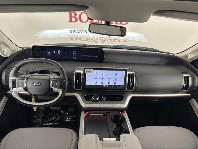 new 2025 Ford Expedition Max car, priced at $84,250